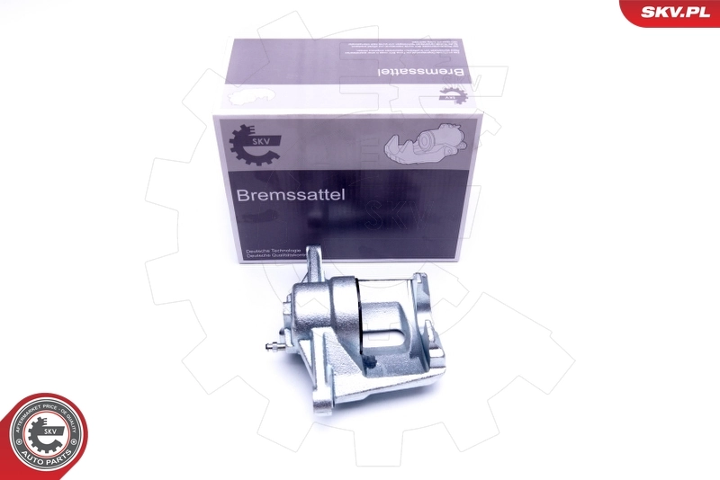 Brake Caliper
